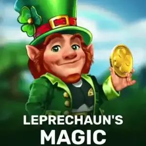 Leprechaun's Magic