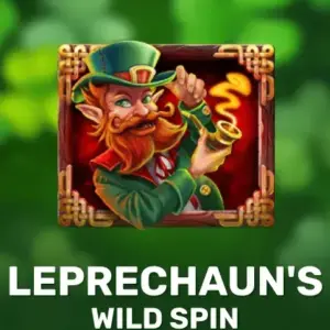 Leprechaun's Wild Spin