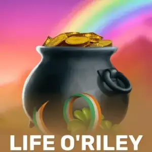 Life O'Riley