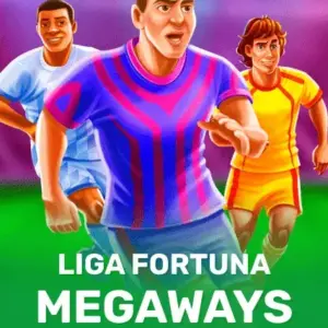 Liga Fortuna Megaways