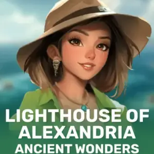 Lighthouse of Alexandria: Ancient Wonders
