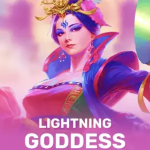 Lightning Goddess