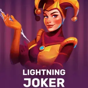 Lightning Joker