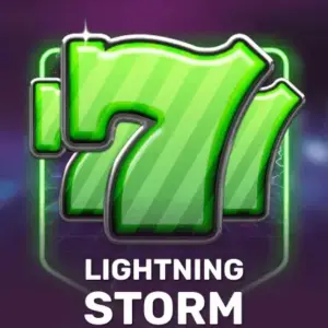 Lightning Storm