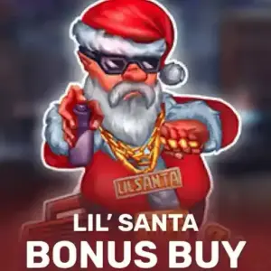 Lil' Santa Bonus Buy