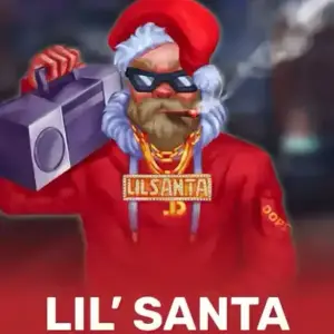 Lil' Santa