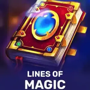 Lines of Magic