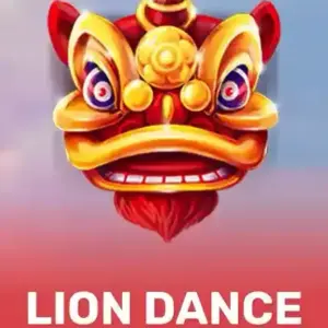 Lion Dance