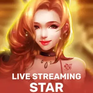 Live Streaming Star