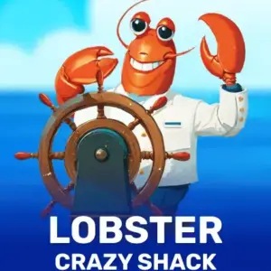 Lobster Crazy Shack