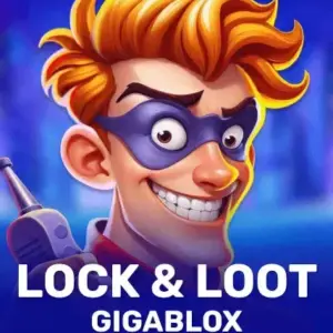 Lock & Loot Gigablox