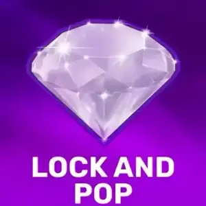 Lock and Pop