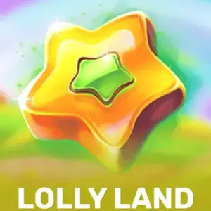 Lolly Land
