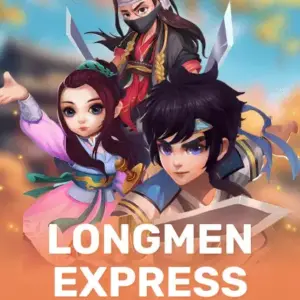 Longmen Express