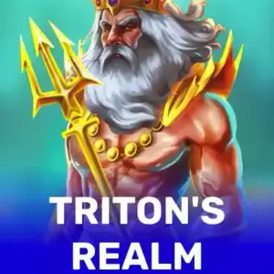 Triton's Realm