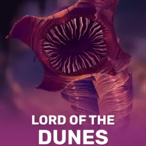 Lord of the Dunes