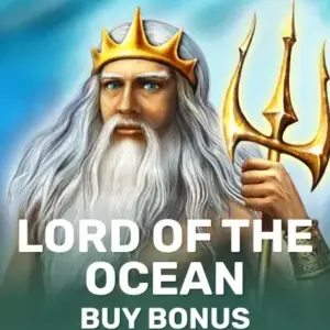 Lord of the Ocean Buy Bonus