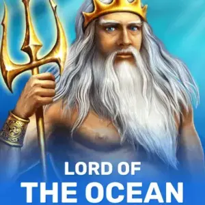 Lord of the Ocean