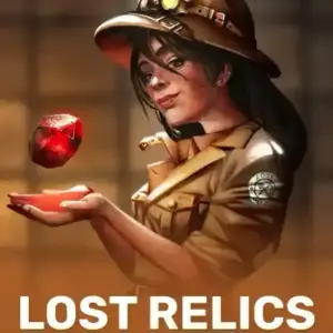 Lost Relics