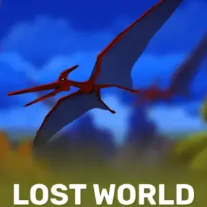 Lost World