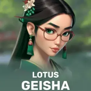 Lotus Geisha
