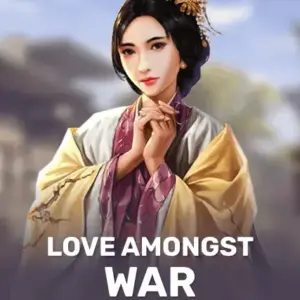 Love Amongst War