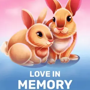 Love In Memory