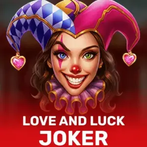 Love and Luck Joker