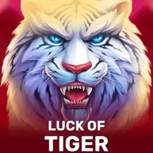 Luck of Tiger