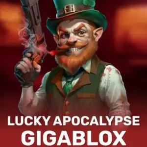 Lucky Apocalypse GigaBlox