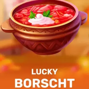 Lucky Borscht