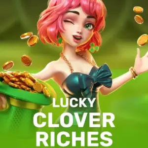 Lucky Clover Riches