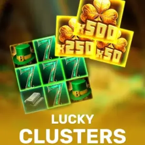 Lucky Clusters