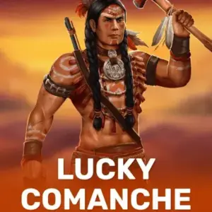 Lucky Comanche