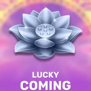 Lucky Coming