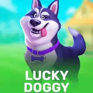 Lucky Doggy