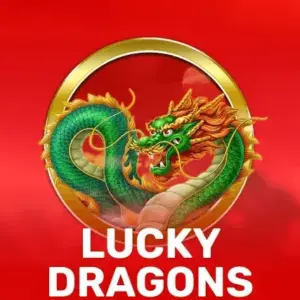 Lucky Dragons