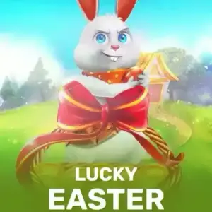 Lucky Easter
