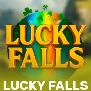 Lucky Falls
