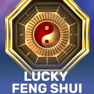 Lucky Feng Shui