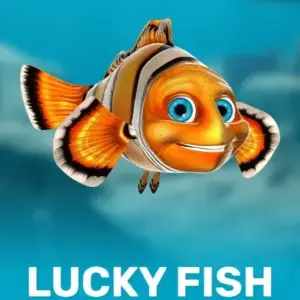 Lucky Fish