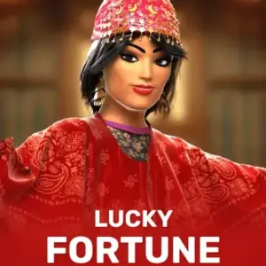 Lucky Fortune