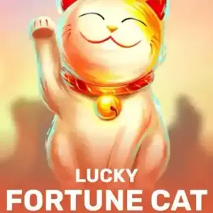 Lucky Fortune Cat
