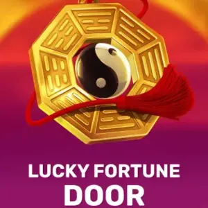 Lucky Fortune Door
