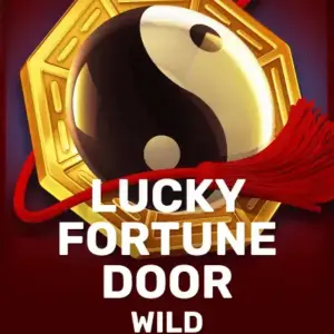 Lucky Fortune Door Wild