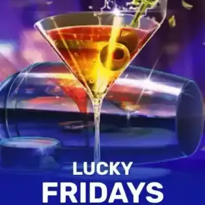 Lucky Fridays