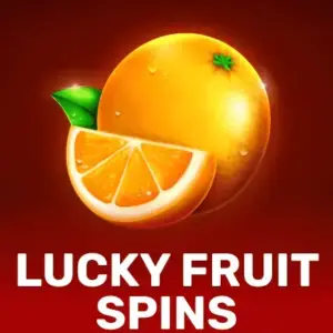 Lucky Fruit Spins