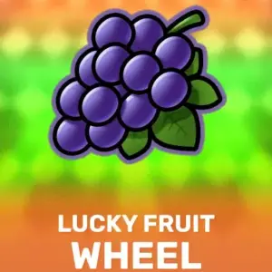 Lucky Fruit Wheel