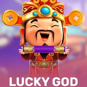 Lucky God