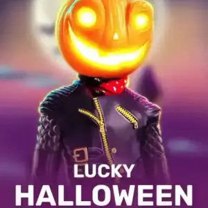 Lucky Halloween